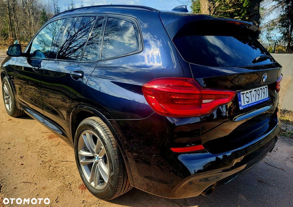 BMW X3 - 9