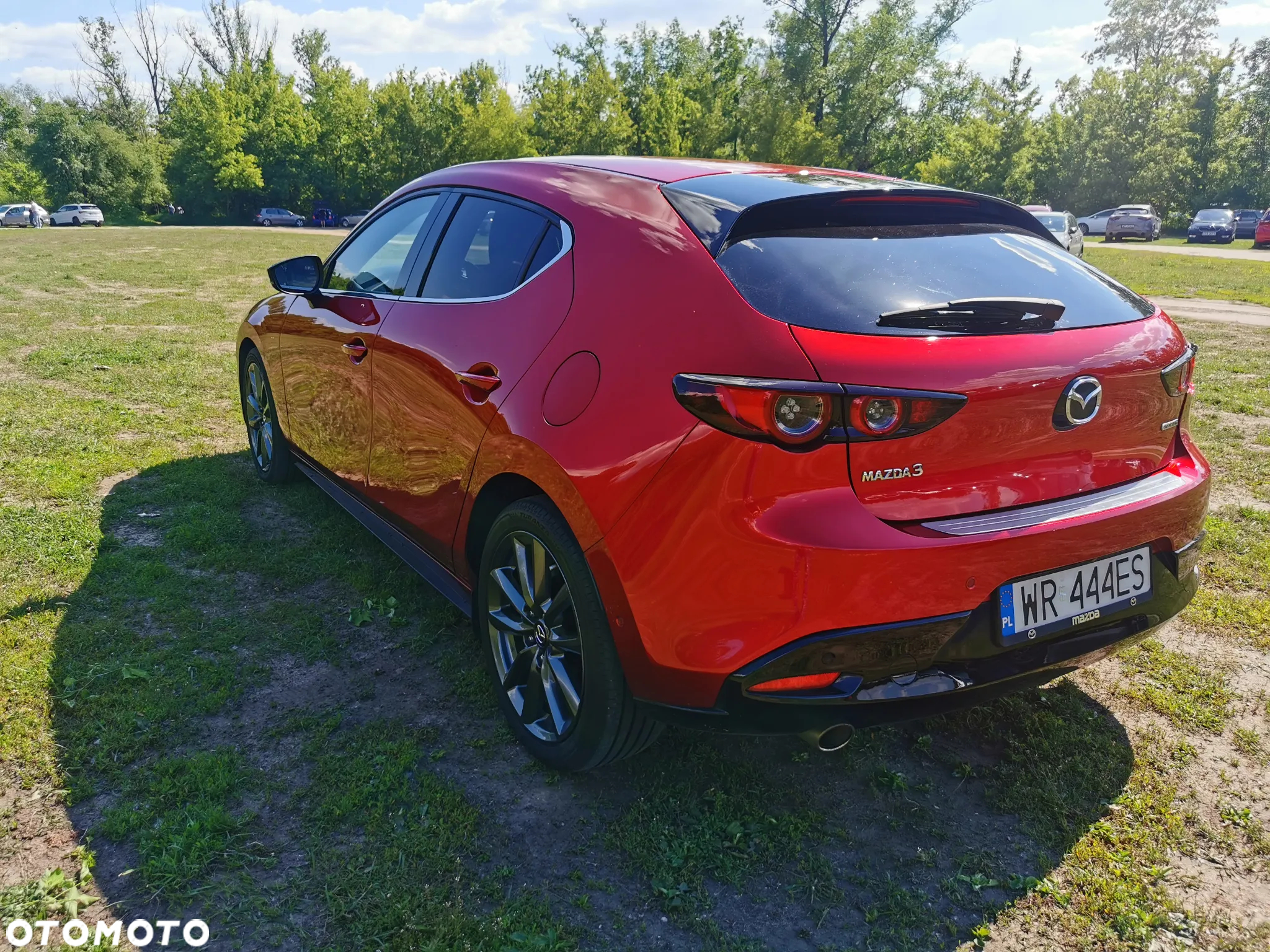 Mazda 3 2.0 Skyenergy - 9