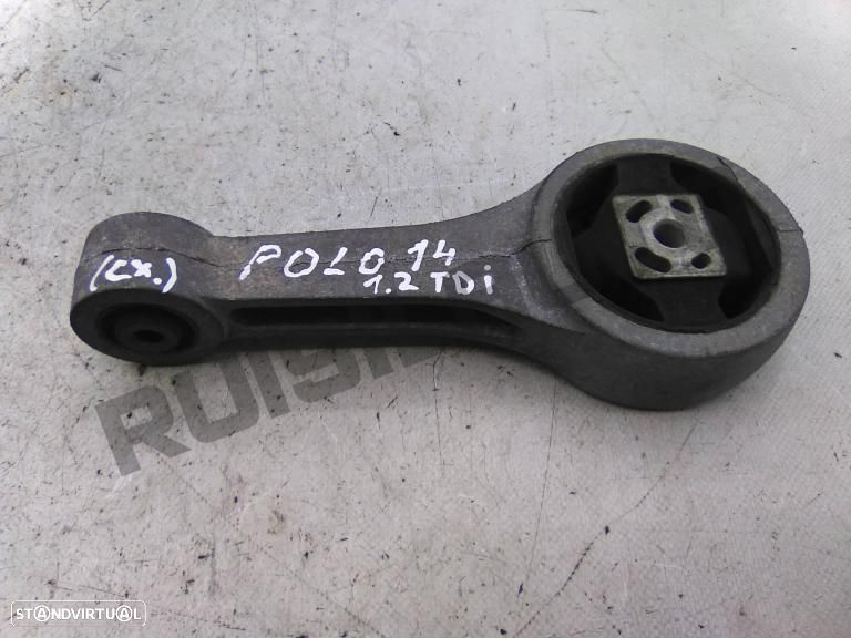 Apoio /sinobloco Cx De Velocidades Trás Pxo46 Vw Polo V (6r) [2 - 1