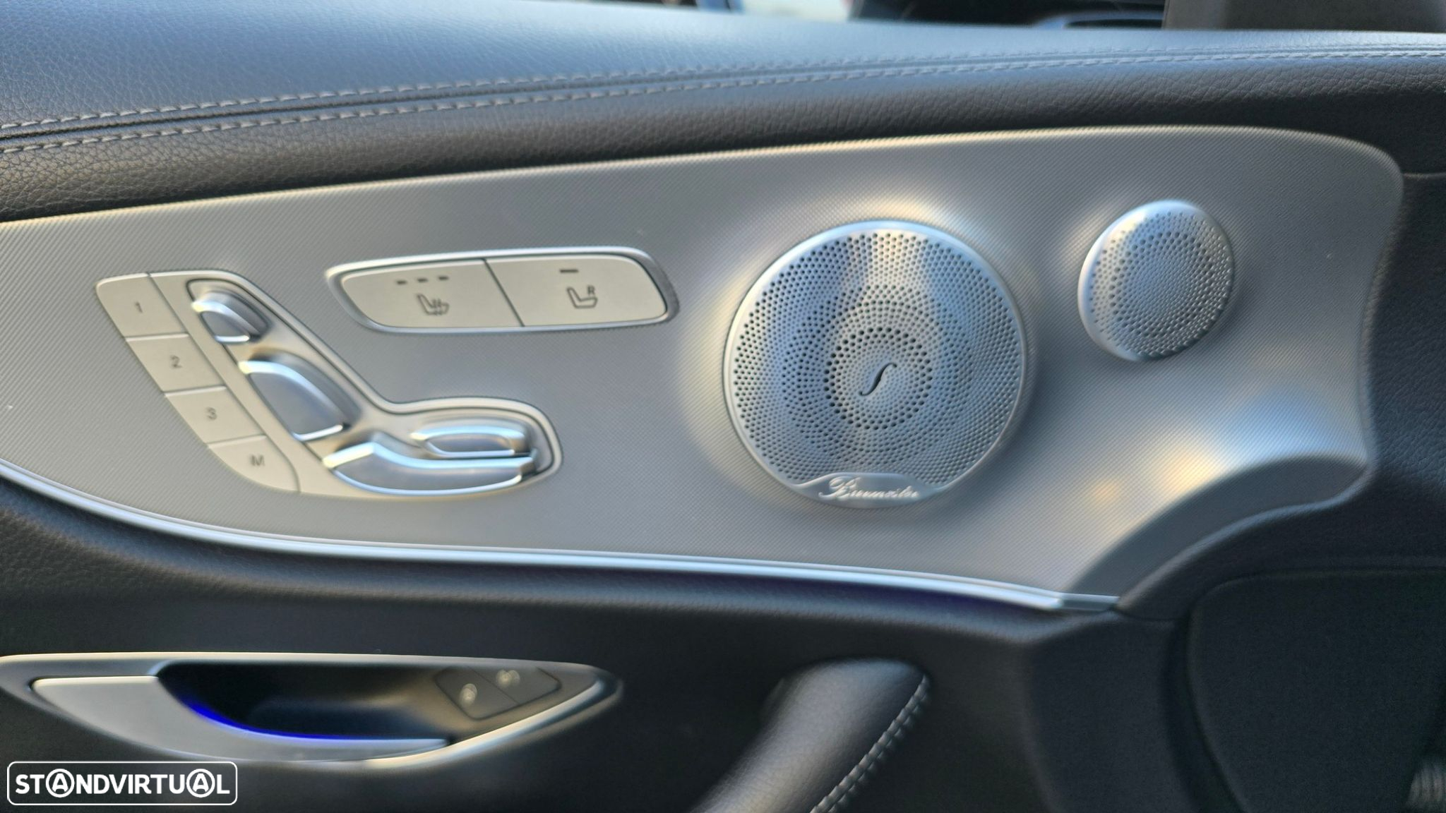 Mercedes-Benz E 220 - 10