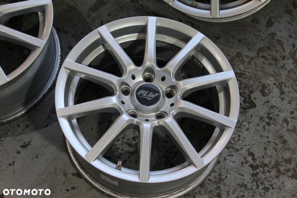 PROLINE 16cali 5x114,3 ET48 HYUNDAI KIA RENAULT HONDA TOYOTA - 7