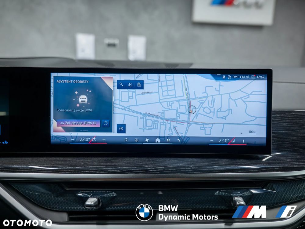 BMW X7 xDrive40d - 37