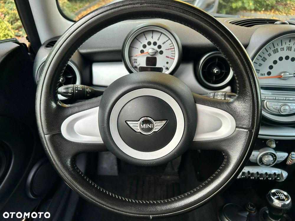 MINI Cooper - 11