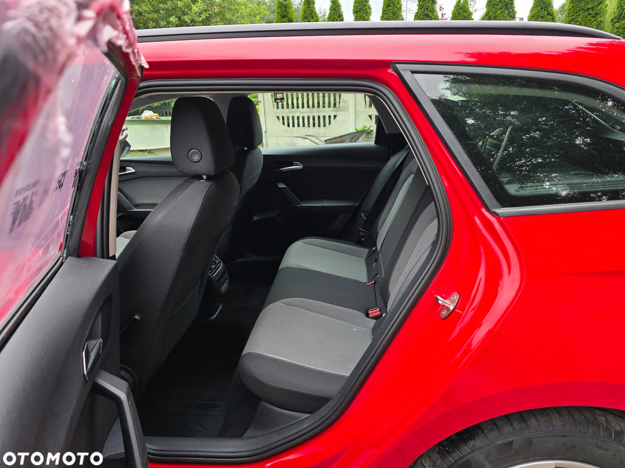 Seat Leon 2.0 TDI Style - 14
