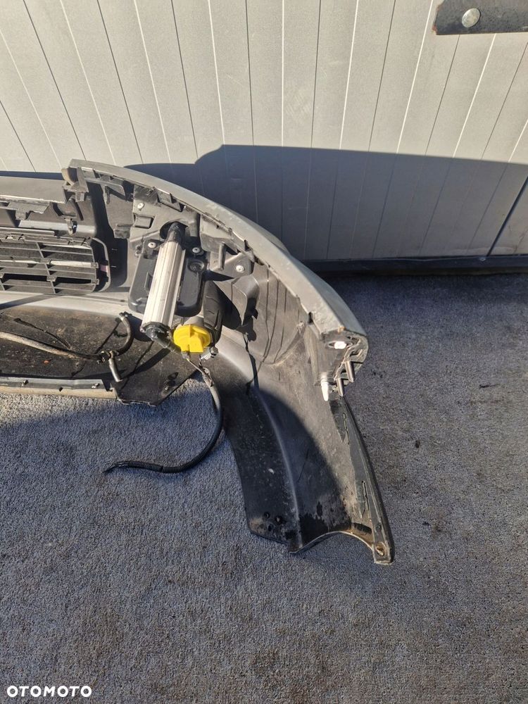 zderzak przedni xenon jumpy scudo expert ii - 5