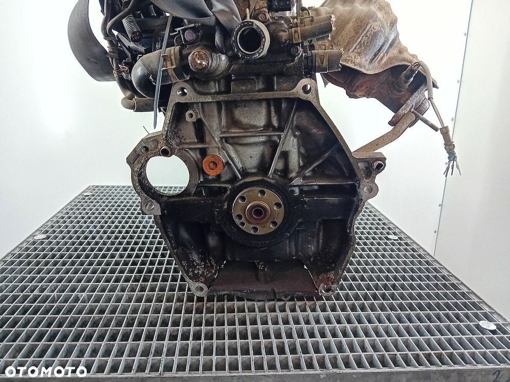 SILNIK HONDA CITY IV L13A8 1.4 - 8