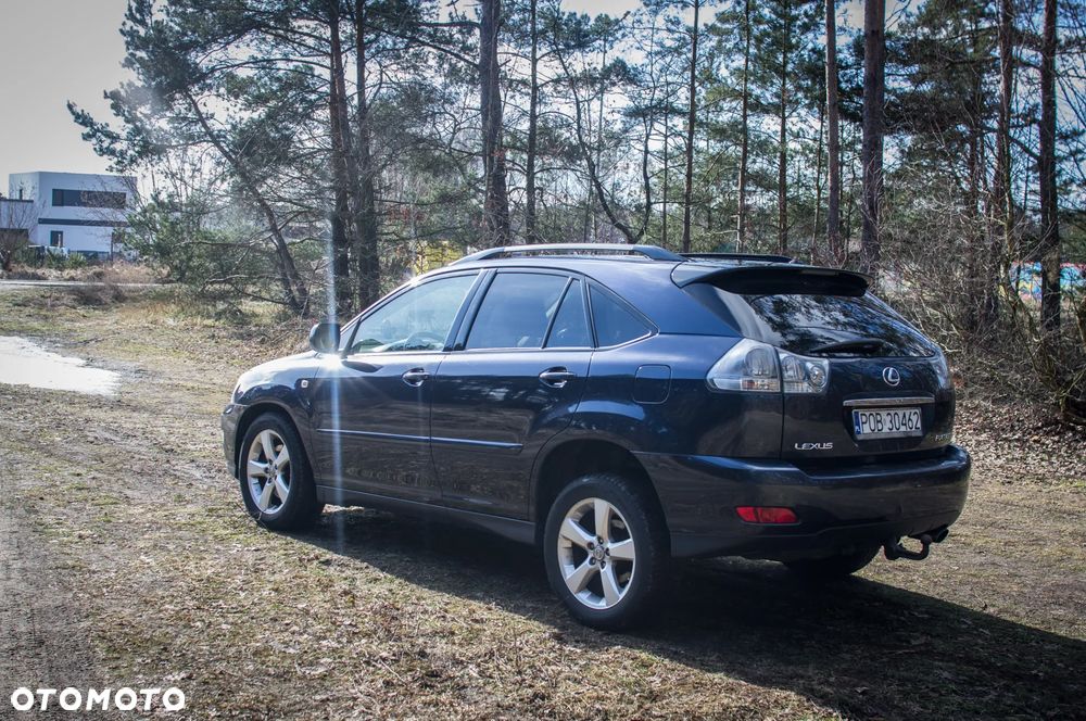 Lexus RX Prestige - 12
