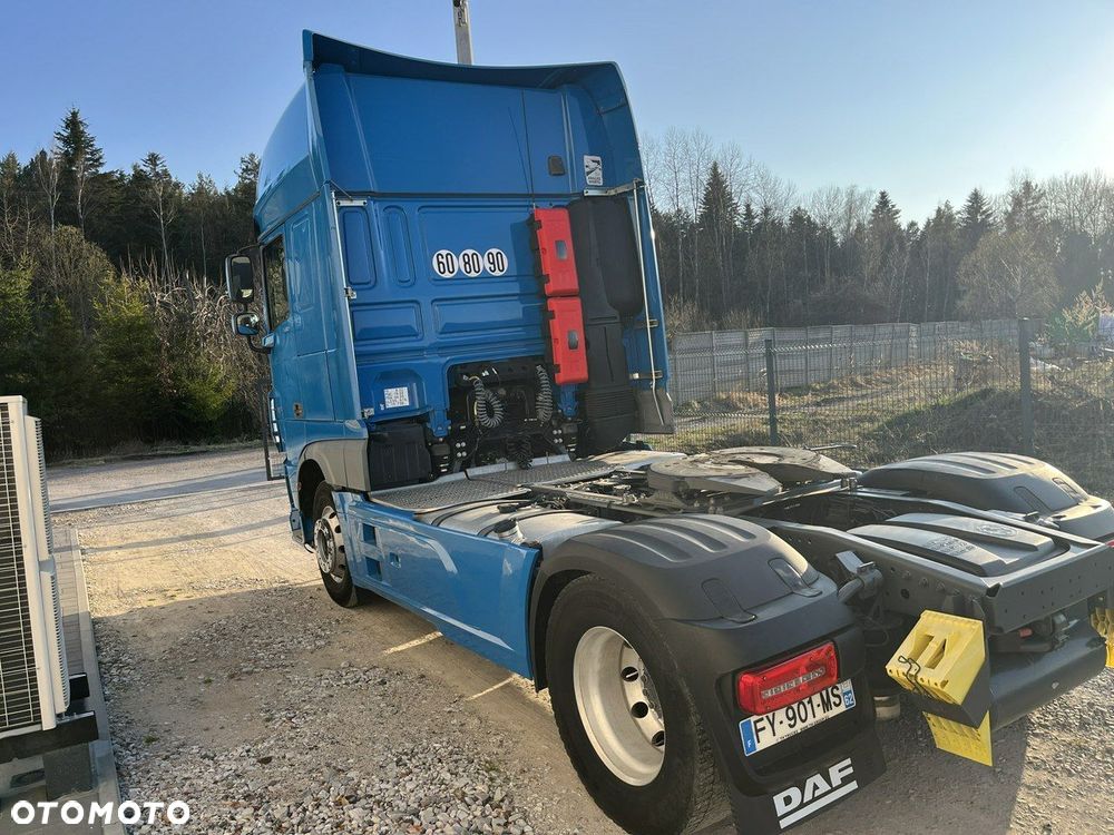 DAF XF 530 - 4