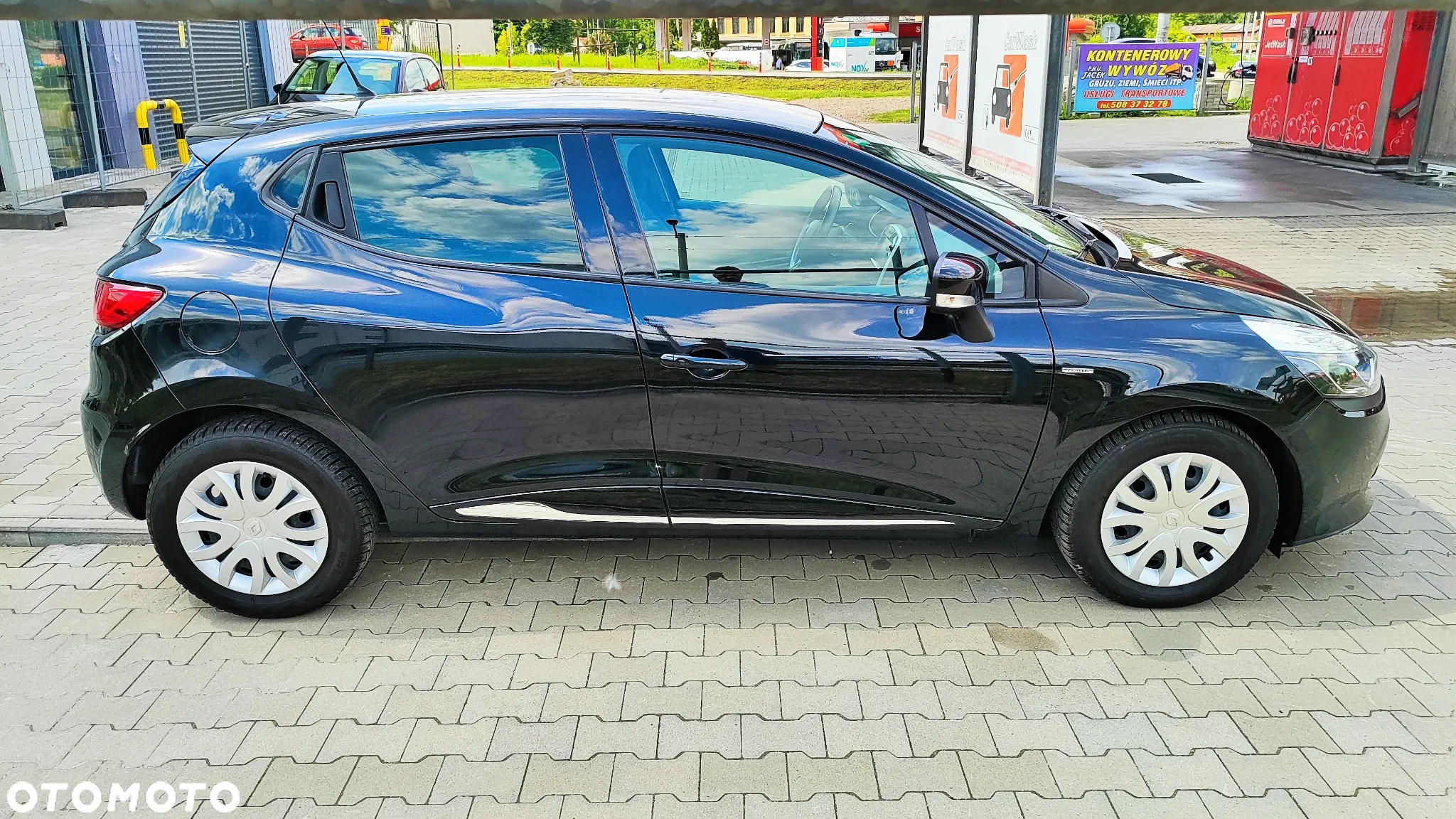 Renault Clio 1.2 16V Limited EU6 - 20