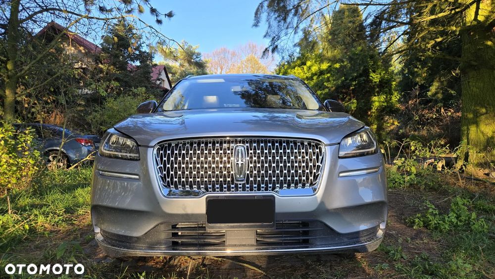 Lincoln Corsair - 30