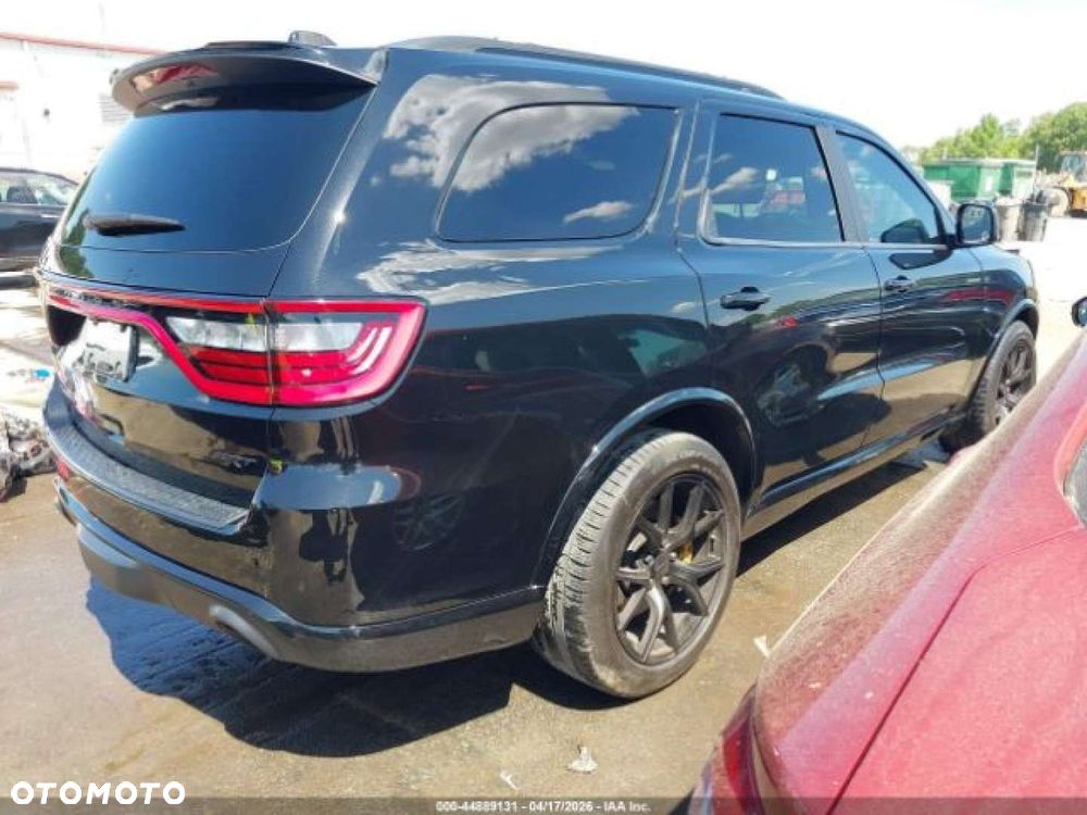 Dodge Durango - 3