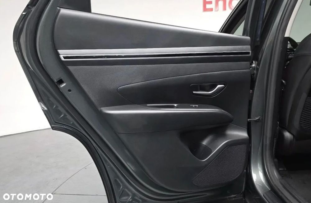 Hyundai Tucson - 15
