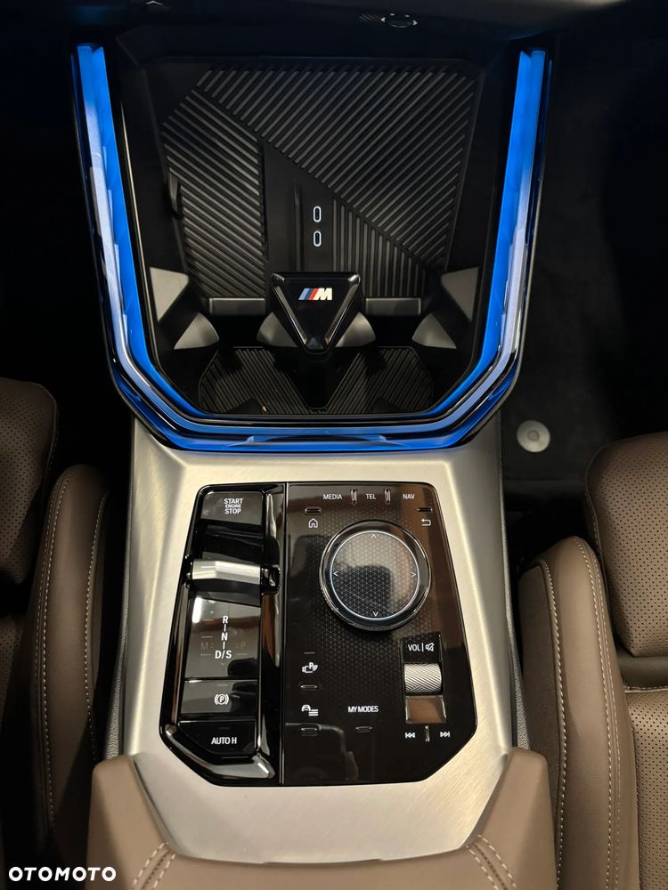 BMW X3 xDrive20d mHEV - 18