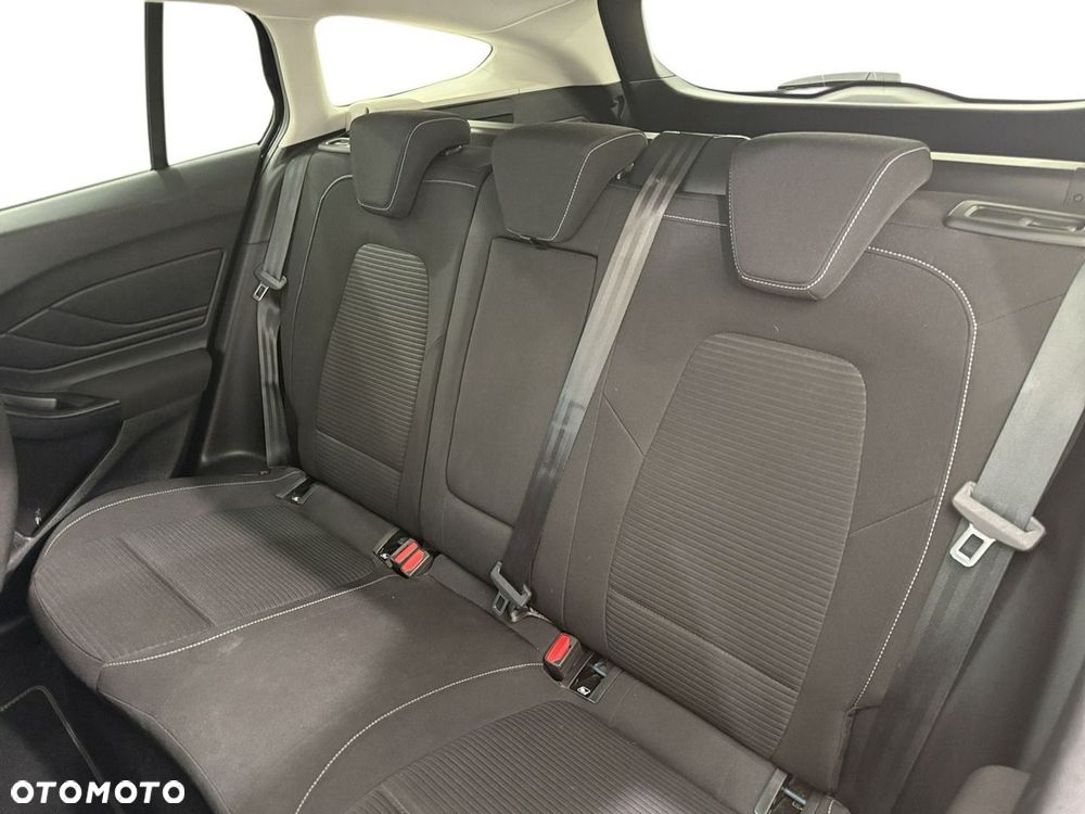 Ford Focus - 13
