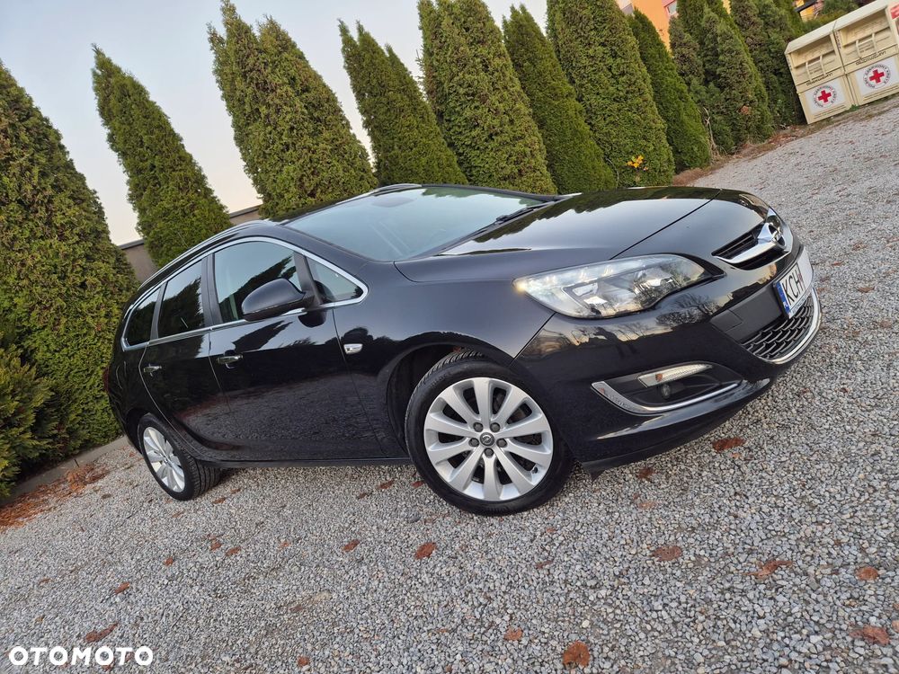 Ford Mondeo 1.6 Ti-VCT Sport - 29