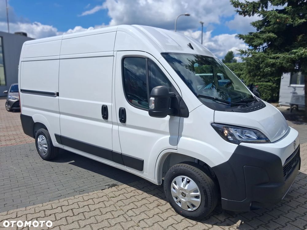 Toyota ProAce MAX - 12