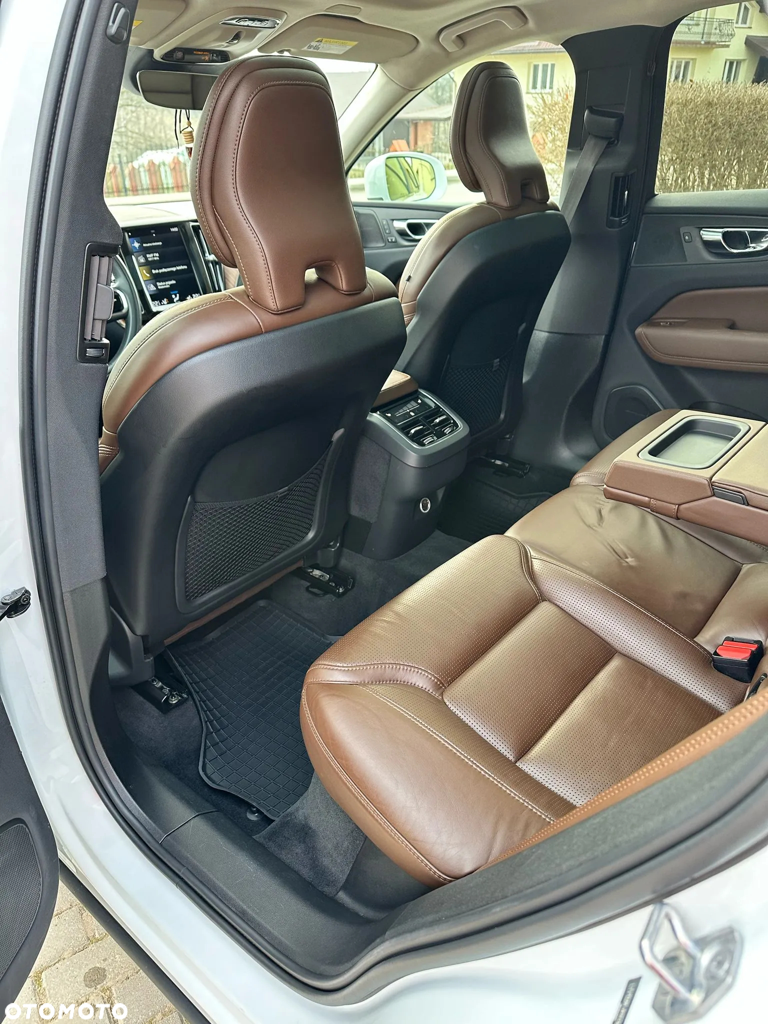 Volvo XC 60 T5 AWD Inscription - 30