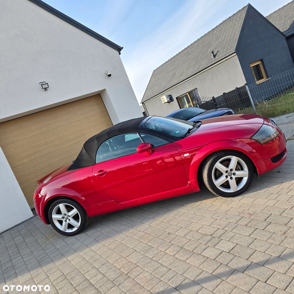 Audi TT Coupé - 39