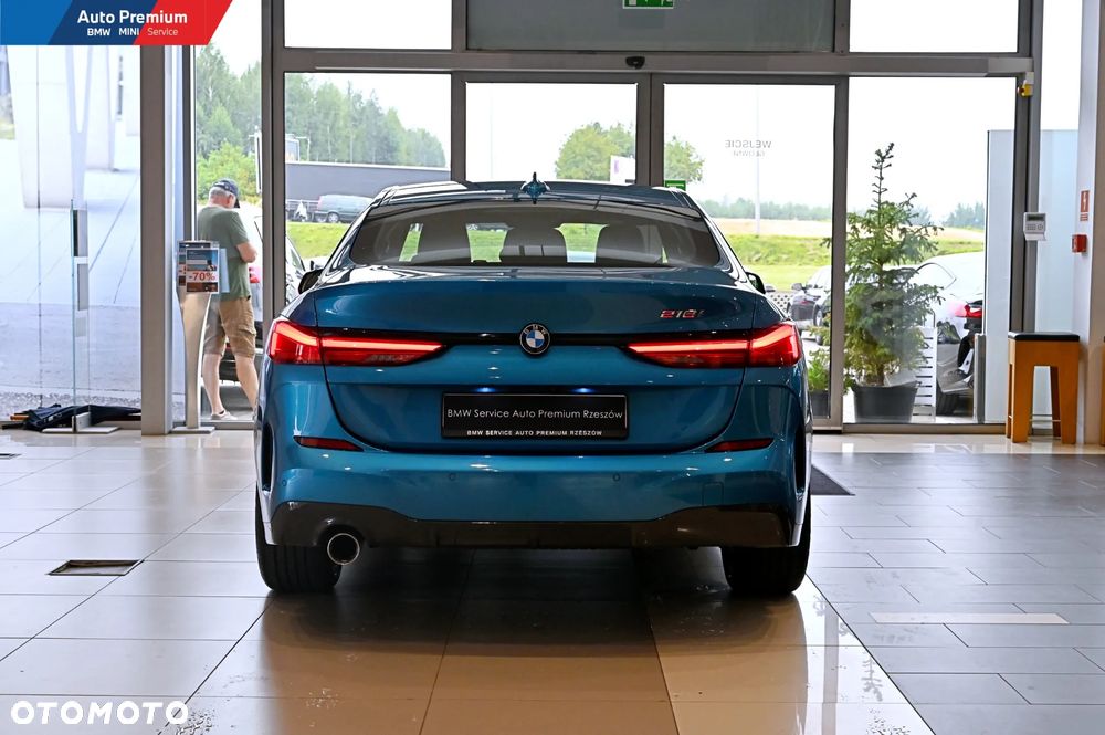 BMW Seria 2 218i M Sport - 17