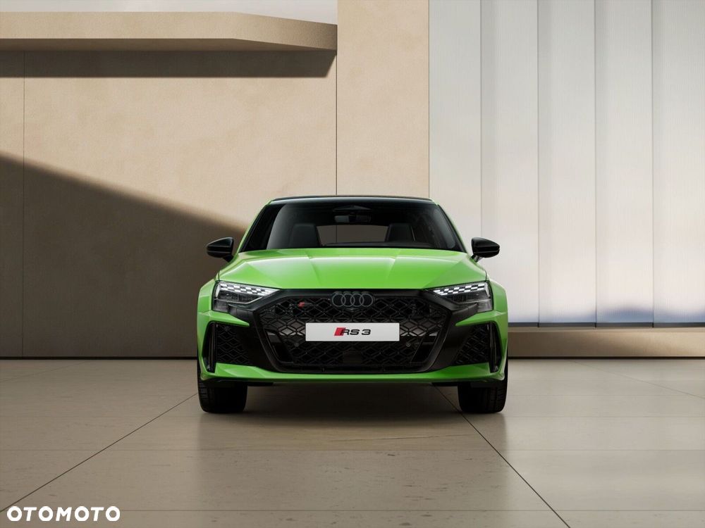 Audi Rs3 Sportback 2026 photo 2