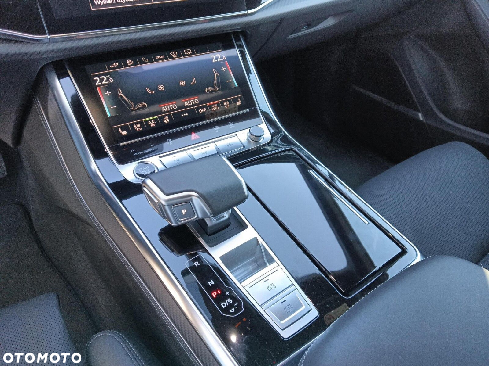 Audi Q7 - 15