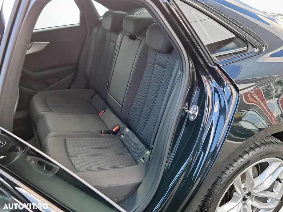 Audi A4 - 15