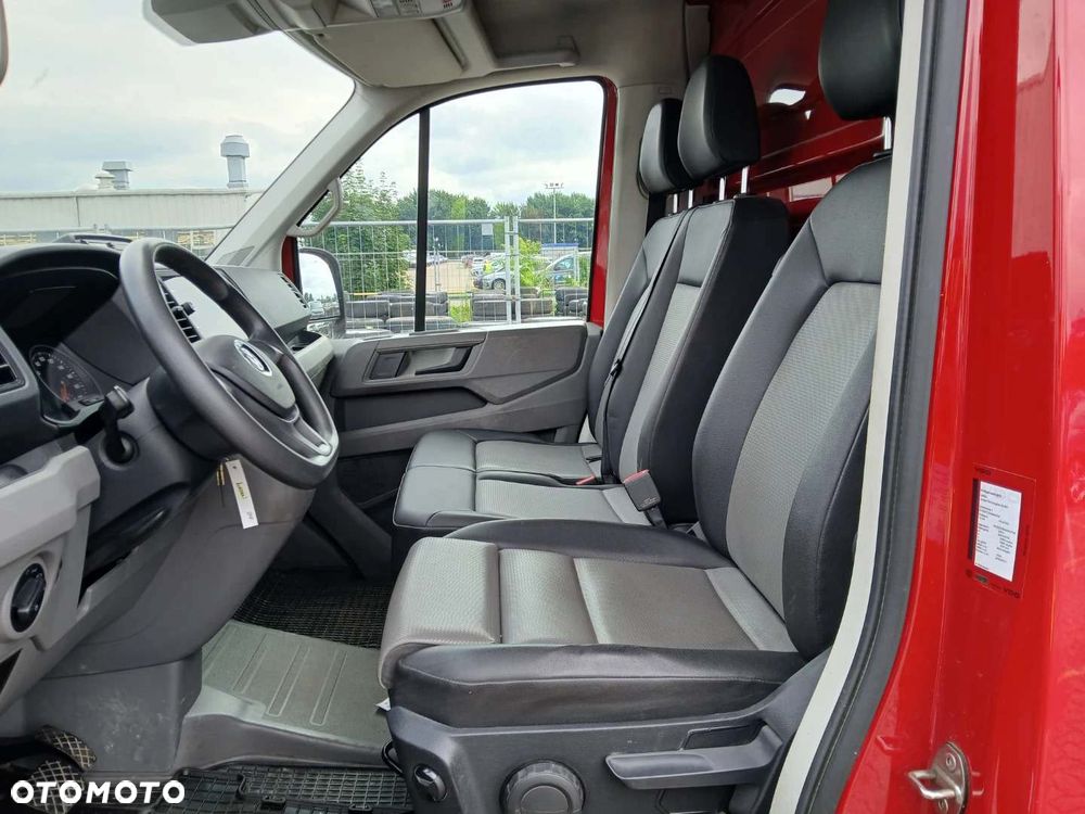 Volkswagen Crafter - 18