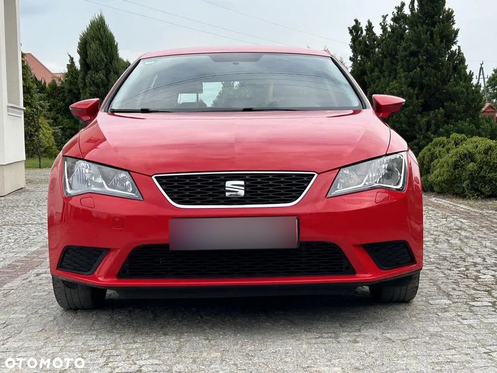 Seat Leon - 7