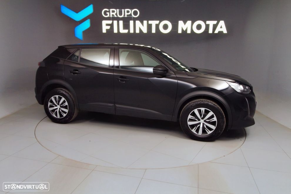 Peugeot 2008 1.2 PureTech Active Pack - 10