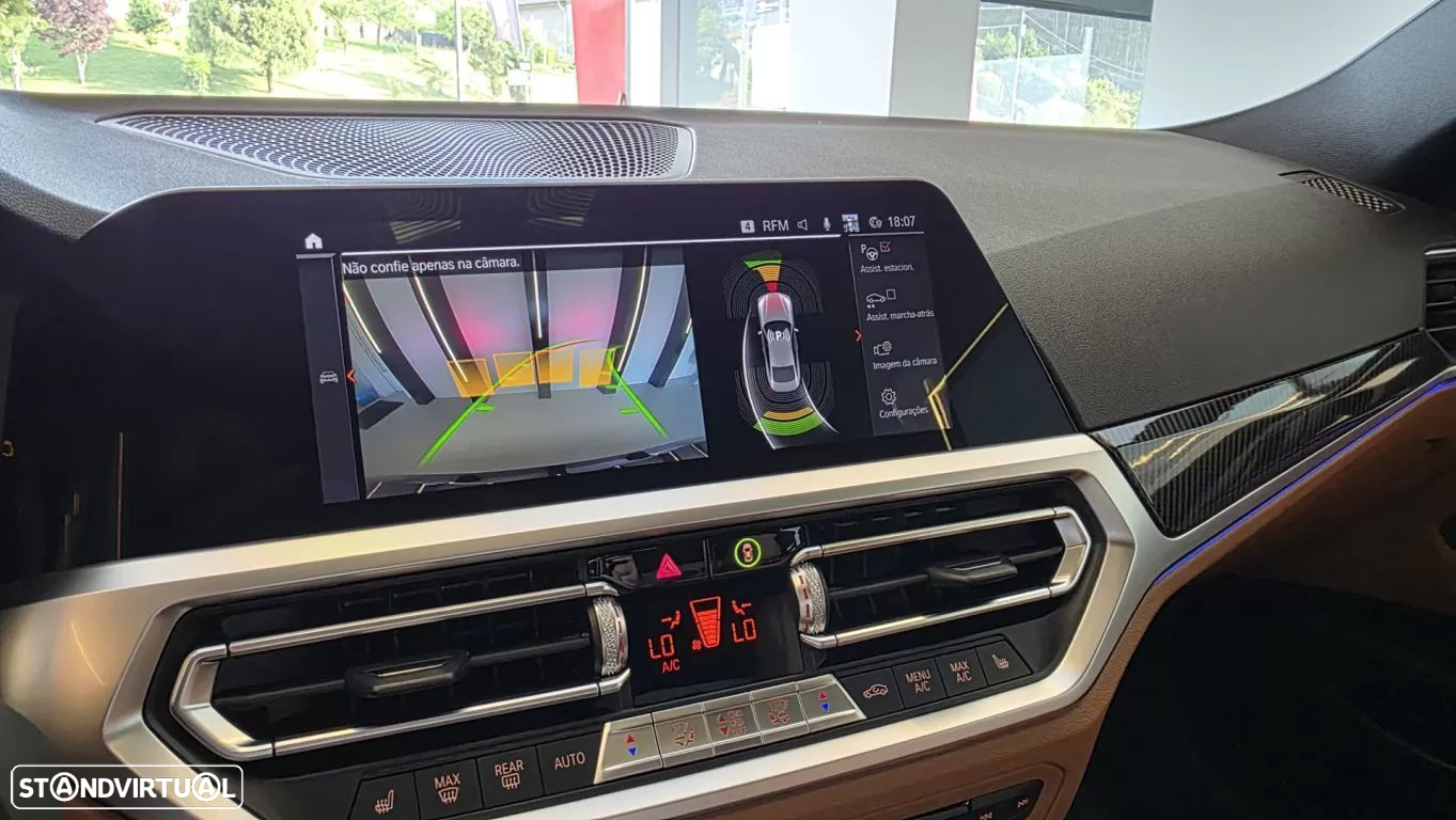 BMW 420 d Pack M Auto - 44