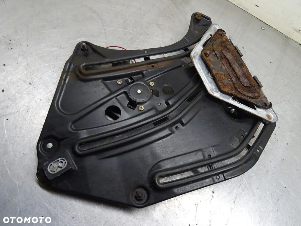 VOLVO C70 CABRIO 97-05 2.0 TB PODNOŚNIK SZYB LEWY PRAWY TYŁ - 8