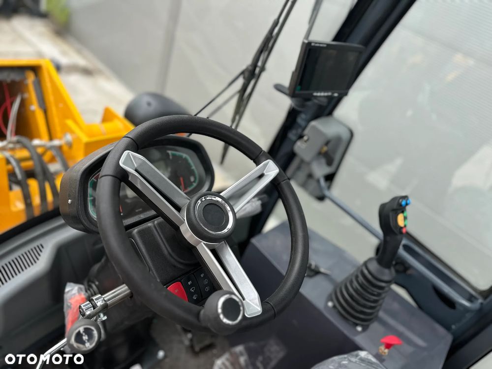 Interbauer IB1500T - 5