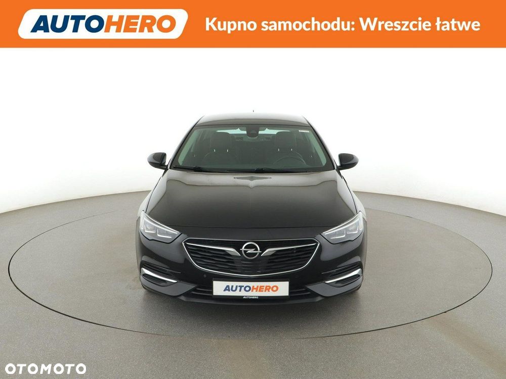 Opel Insignia 2.0 CDTI Exclusive S&S - 12