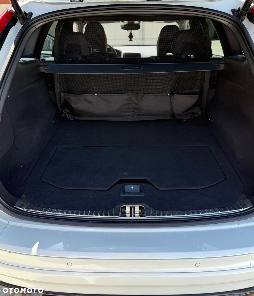 Volvo XC 60 D5 AWD Summum - 21