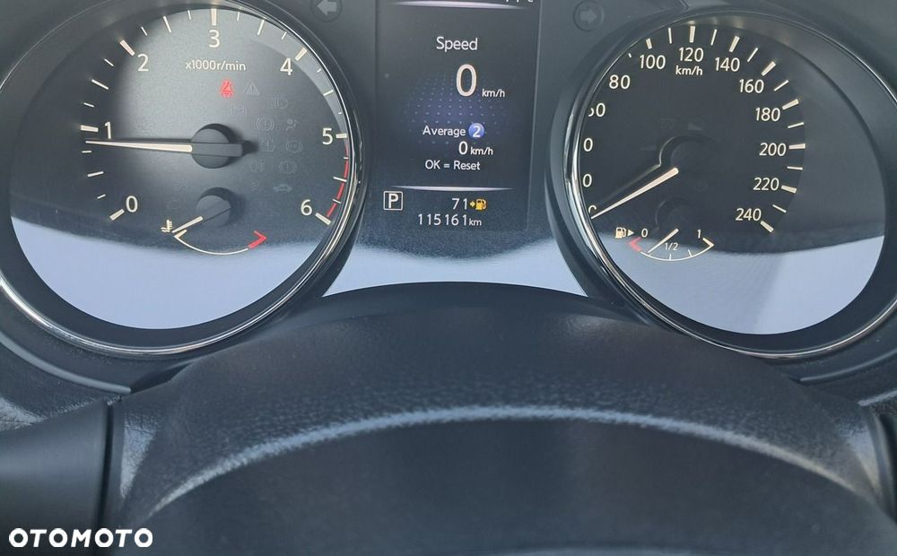 Nissan X-Trail - 17