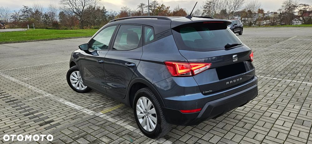 Seat Arona 1.0 TSI OPF Xperience - 3