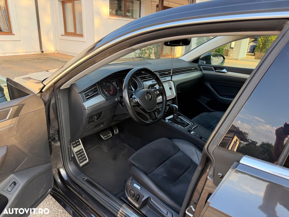 Volkswagen ARTEON 2.0 TDI SCR DSG Elegance - 7