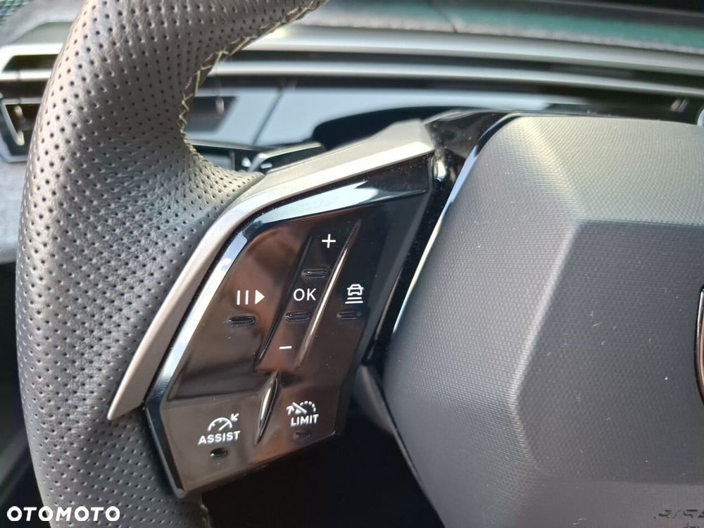 Peugeot 3008 - 17