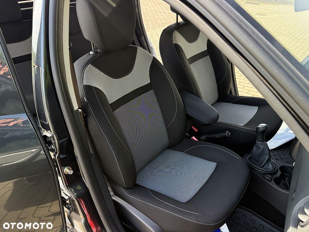Dacia Duster 1.6 SCe Comfort - 24