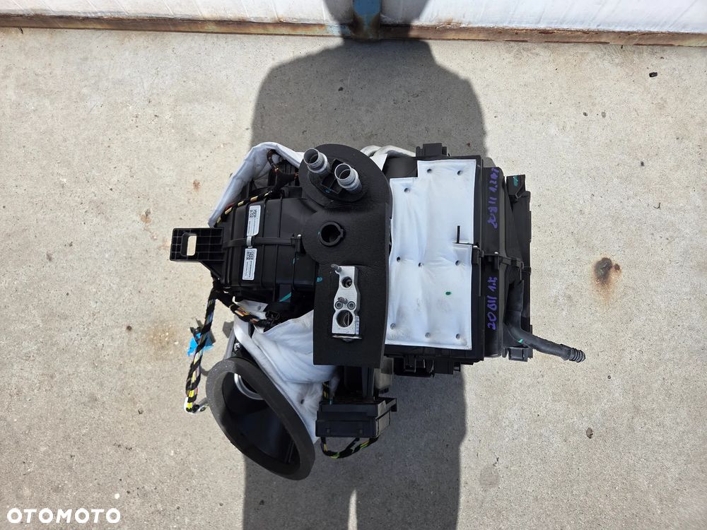 Nagrzewnica Peugeot 208 II 1.2 THP   9830697580 - 1