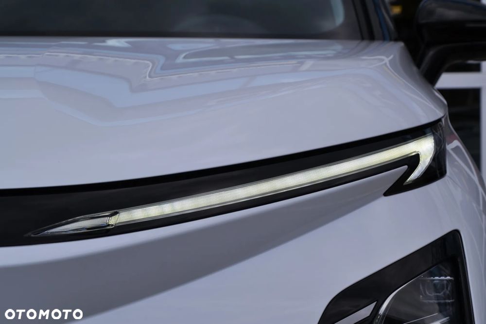 Omoda E5 63.2kWh Premium - 23