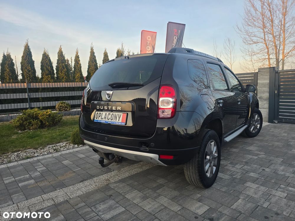 Dacia Duster 1.2 TCe Laureate S&S EU6 - 17