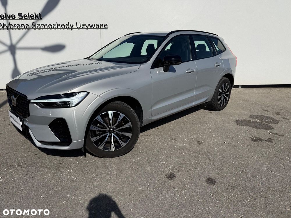 Volvo XC 60 - 3