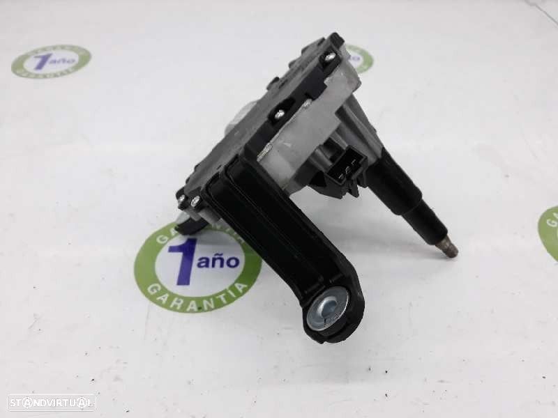 MOTOR LIMPA-VIDROS TRASEIRO OPEL ASTRA J 2011 - 4