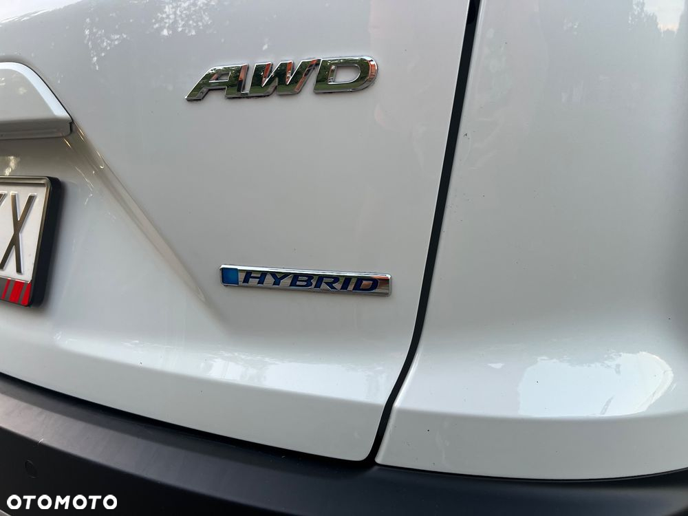 Honda CR-V - 9