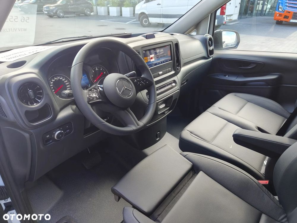Mercedes-Benz Vito - 10