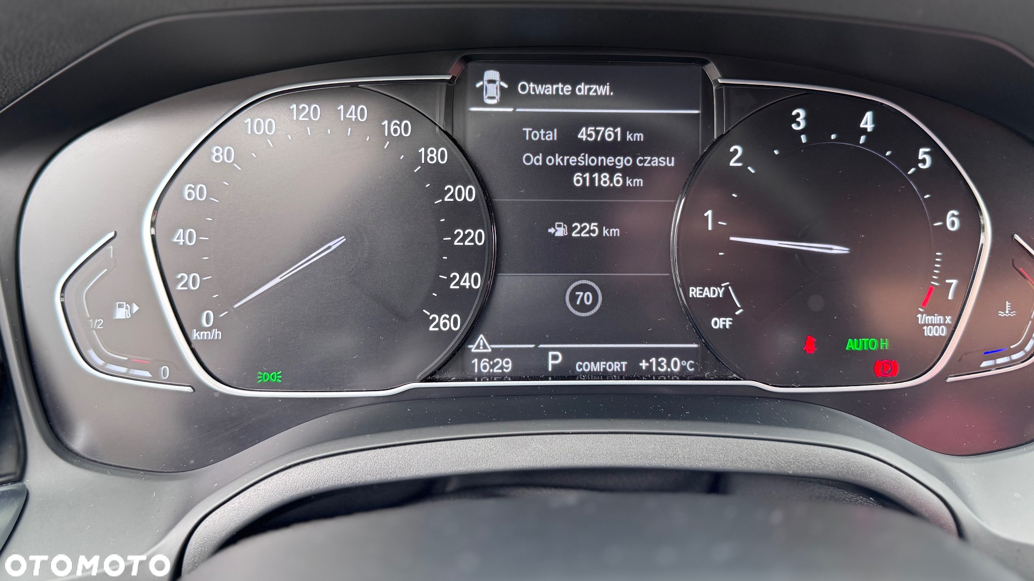 BMW Seria 3 320i M Sport - 11