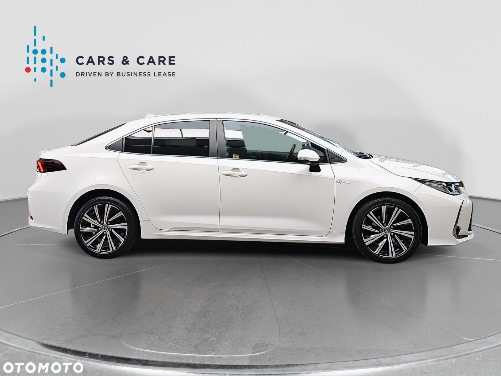 Toyota Corolla 1.5 Style MS - 25
