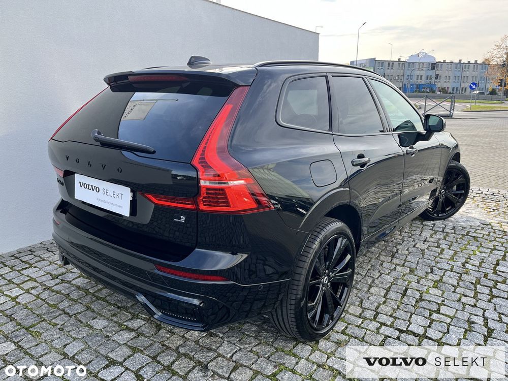 Volvo XC 60 - 38