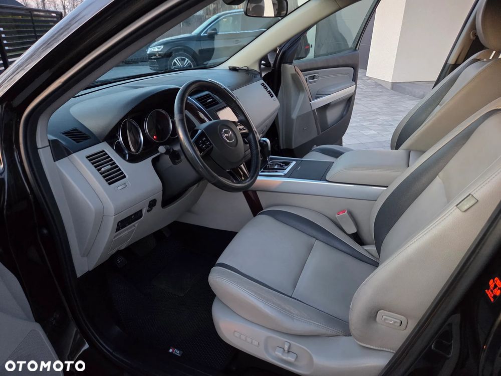 Mazda CX-9 3.7 V6 - 30